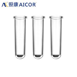 Aicor kuvet sekali pakai, reaksi Cuvette plastik Tique sekali pakai, kuvet <span class=keywords><strong>Sysmex</strong></span> CA530 CA1500 CA7000 CA500 - Product Image 3