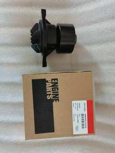 ปั๊มน้ำเครื่องยนต์ 6CT รุ่น 4891252 สำหรับรถบรรทุก Dongfeng Dcec Isde Qsb 6.9 - Product Image 5
