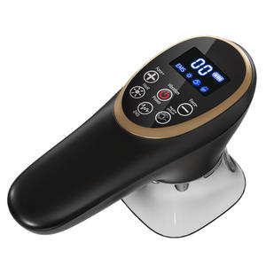 Appareil 3-en-1 Microcourant Anti-Cellulite Soin Corps et Visage Traitement Capillaire Lampe Chauffante Guasha pour Salon de Beauté - Product Image 1