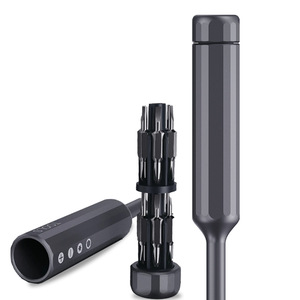 27 in 1 Dual-purpose Screwdriver <b>Set</b> Plum Blossom Cross Straight Line Portable Disassembly Tool Screw <b>Driver</b> <b>Set</b> Tool Screw Driv - Product Image 1