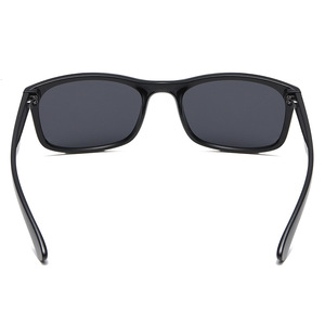 Gafas de sol exquisitas, retro, de lujo, modernas, polarizadas, resistentes a los rayos UV, para hombre y mujer, ideales para pescar y conducir. - Product Image 4