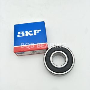 Großhandel SKF Lager Lieferant 6203 6202 6002 6001 6201 6300 6215 Original Japan Rillenkugellager für Automobilteile - Product Image 4