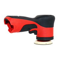 Polisseuse orbitale sans fil 12V mini, double action, sans balais, 12 mm, pour voiture, machine de polissage automobile