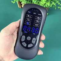 Appareil de Thérapie TENS Numérique en Gros à Prix Abordable - Stimulateur Compact d'Acupuncture et de Moxibustion pour le Corps Entier