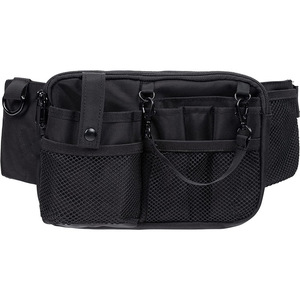 Sac de ceinture pour infirmière, sac à outils, fournitures pour le personnel médical, sac à bandoulière, sac bandoulière pour médecins - Product Image 1