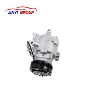 Compresseur de climatisation adapté pour Suzuki Mitsubishi 9520068LA0 AKS200A205 AKS200A205A 9520168LA1 9520168LA2 9520068LA3 - Product Image 4