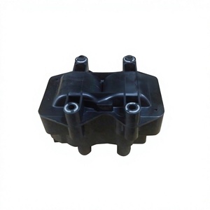 Fit for TATA Indica Ignition Coil 279115210104 Spark Ignition Coil Pack Assembly Auto Spare Parts Genuine - Product Image 1