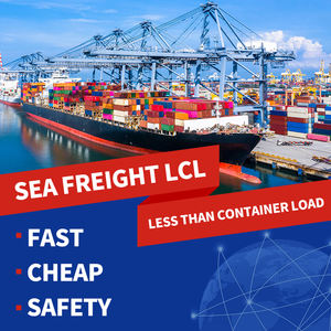 Agente de Frete Marítimo LCL Logística Envio <span class=keywords><strong>China</strong></span> Países Baixos Macedônia do Norte Noruega Polônia Portugal Romênia Seguro Suporte 24/7 - Product Image 3