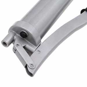 Pistolet graisseur manuel à levier haute pression type Allemagne 500cc ZM-0289-25 - Product Image 1