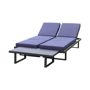 Chaise longue <span class=keywords><strong>de</strong></span> loisirs fonctionnelle <span class=keywords><strong>en</strong></span> forme <span class=keywords><strong>de</strong></span> L bon marché <span class=keywords><strong>en</strong></span> <span class=keywords><strong>aluminium</strong></span> ensemble <span class=keywords><strong>de</strong></span> canapés <span class=keywords><strong>de</strong></span> patio extérieur canapé <span class=keywords><strong>de</strong></span> <span class=keywords><strong>jardin</strong></span> <span class=keywords><strong>salon</strong></span> mobilier d'extérieur - Product Image 6