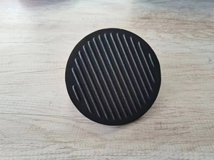 Pressa per carne <span class=keywords><strong>in</strong></span> <span class=keywords><strong>ghisa</strong></span> personalizzata - Product Image 4