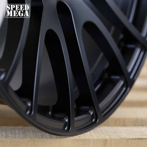 Rines Forjados 5x114.3 de 17, 18 y 19 Pulgadas en Oro Pulido para Toyota, Honda, Subaru, Supra, Civic, WRX, Fit, Accord, S200 - Product Image 5