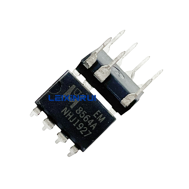 EM8564A 8564A In-line DIP7 Power Chip specialized in Integrated Circuit Chips