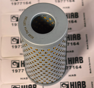 Low Price <strong>Sale</strong> Replacement Engine Heavy Truck Oil Diesel Filter Price 32-902301 32/902301 Oil Filters <strong>for</strong> Jcb 1977164 <strong>HIAB</strong> - Product Image 6