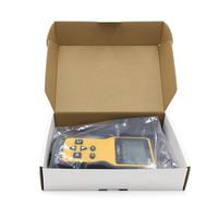 Herramienta de diagnóstico del escáner V310 OBD2 compatible con la versión multilingüe V1.1 compatible con búsqueda DTC P,C,B, código U