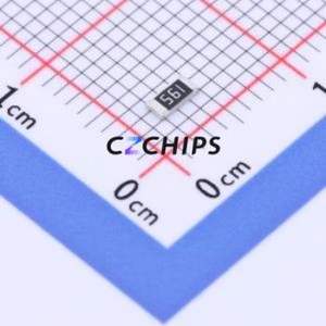 Résistance SMD FRC1206J561 TS 1206 (Type : Film épais) (Résistance : 560 Ohm Précision : 5%) - Product Image 1