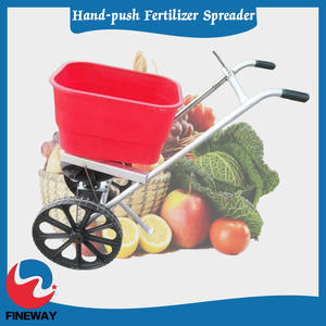 Épandeur d'<span class=keywords><strong>engrais</strong></span> manuel à vitesse réglable de nouvelle conception, à engrenages à grande vitesse, pour l'agriculture, la foresterie et l'utilisation agricole - Product Image 4