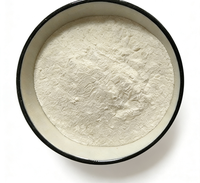 Fournisseur direct d'usine, matière première naturelle pour les soins de la peau, poudre de glucane de levure