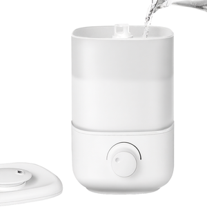 <span class=keywords><strong>Humidificador</strong></span> <span class=keywords><strong>Levoit</strong></span> para Dormitorio, Silencioso (23dB), Relleno Superior, para Bebés, 25 Horas de Duración, Boquilla Giratoria de 360 Grados, para Habitación Infantil, Plantas, Apagado Automático, 2.5 L - Product Image 2