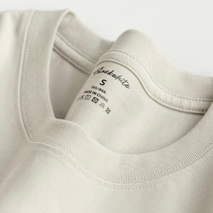 Camiseta Cool With All Dream Are As, unisex, 100% algodón, jersey transpirable, manga regular, Q213 - Product Image 2