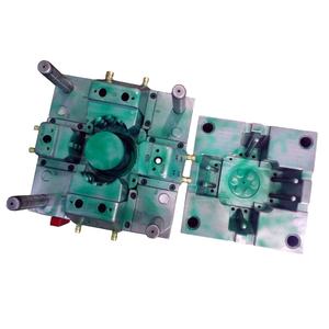 プラスチック製植木鉢金型メーカー OEM カスタム 家庭用プラスチック製植木鉢金型メーカー 製造業者 植木鉢金型 金型製造 - Product Image 2