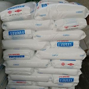 Copolímero de Etileno Vinilo Acetato de Grado Premium SINOPEC EVA 18J3, Resistencia Química, Ampliamente Utilizado, Gránulos de EVA Premium - Product Image 5