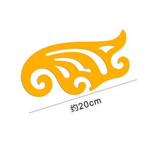 <span class=keywords><strong>Regla</strong></span> <span class=keywords><strong>de</strong></span> Plástico BESTLINE 2026 Profesional para Coser, <span class=keywords><strong>Curva</strong></span> <span class=keywords><strong>Francesa</strong></span> Multifuncional, Diseño <span class=keywords><strong>de</strong></span> Nube, Verde, 10 cm, para <span class=keywords><strong>Uso</strong></span> Escolar y <span class=keywords><strong>de</strong></span> Oficina - Product Image 4