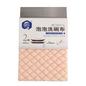 Paños <span class=keywords><strong>de</strong></span> Cocina <span class=keywords><strong>de</strong></span> Microfibra y Algodón, Tipo Panal, Ultra Suaves, Absorbentes y <span class=keywords><strong>de</strong></span> Secado Rápido - Product Image 5