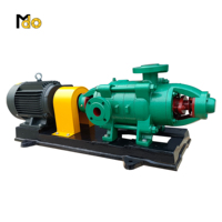 Pompe centrifuge multi-étages triphasée MODO 380-480v, pompe multi-étages, pompe à eau haute performance