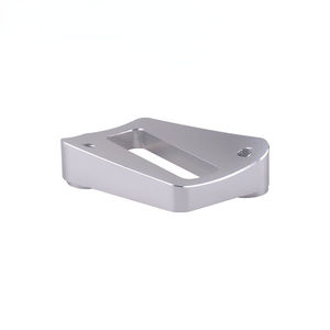 New CNC nhôm LS3 <span class=keywords><strong>maf</strong></span> khối lượng lưu lượng không khí cảm biến Hàn bung mặt bích tùy chỉnh phù hợp cho LS intake ống tấm kim loại chế tạo sản phẩm - Product Image 4
