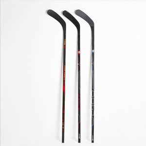 ไม้ฮอกกี้น้ำแข็งคาร์บอนไฟเบอร์ขนาด 63 นิ้ว แบบ Low Mid Kick ลายใบมีด P92 - Product Image 4