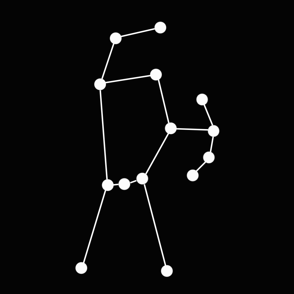 Hebei Orion Technology Co., Ltd. logo