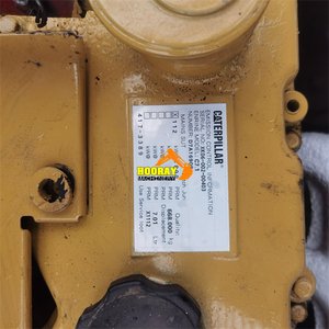 รถขุดมือสอง Caterpillar 320D2 ราคาถูก รถขุดไฮดรอลิกแบบตีนตะขาบ 20 ตัน อุปกรณ์หนักสำหรับขาย - Product Image 3