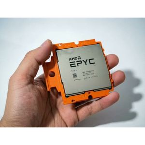 สำหรับ Threadripper PRO 7000 WX 7965WX ซีพียูเวิร์กสเตชัน 24-คอร์ 4.2GHz STR5 128MB L3 350W - Product Image 3
