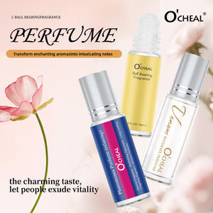 Parfum de corps en gros O'CHEAL parfum de parfum <span class=keywords><strong>persistant</strong></span> pour femmes fraîches et naturelles - Product Image 2
