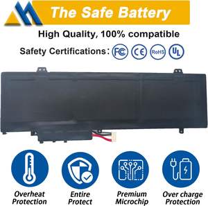 5376275P电池，用于网关GWTN141-10BK GWTN141-4 GWTN156-5BL Gwtn141-4bl UTL-509068-3S NV-509067-3S UTL-509068-3S NV-509067-<span class=keywords><strong>3</strong></span> - Product Image 3