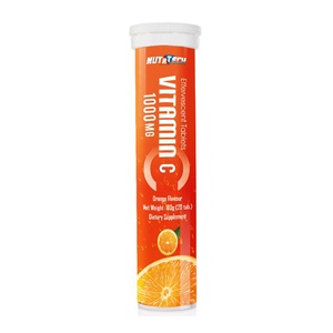 Tabletas Efervescentes <span class=keywords><strong>de</strong></span> Vitamina C OEM, el Mejor Suplemento <span class=keywords><strong>de</strong></span> <span class=keywords><strong>Zinc</strong></span>, Píldoras Blanqueadoras <span class=keywords><strong>de</strong></span> Piel, <span class=keywords><strong>Precio</strong></span> <span class=keywords><strong>de</strong></span> Tabletas Efervescentes <span class=keywords><strong>de</strong></span> Vitamina C <span class=keywords><strong>de</strong></span> 1000 mg - Product Image 1