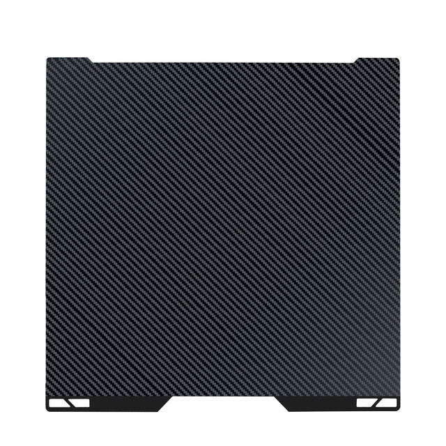 3d Printer Bambu Lab H2D 347x355mm Double Sided PEO PET Build Plate Printer Supplies