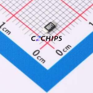 LRAM12CGTR047ตัวต้านทานความรู้สึกในปัจจุบัน/shunt 1206ตัวต้านทาน (ความต้านทาน: 47mOhm )(ความแม่นยำ: 2% )(พลังงาน: 1W) - Product Image 1