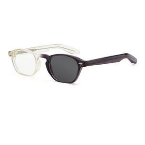 Nuevas Gafas de Sol Unisex de Alta Gama con Protección UV380 y <span class=keywords><strong>Lentes</strong></span> Fotocromáticas Cuadradas 52606 - Product Image 3