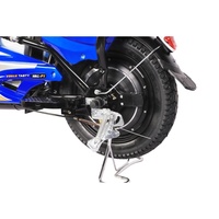 Vélo électrique 48V12Ah 350W, trottinette électrique à bas prix, véhicule électrique d'extérieur, autre vélo électrique, vélo de ville électrique