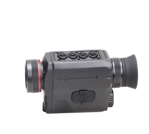 Dispositif d'imagerie thermique haute performance Fréquence d'images 50Hz Résolution 384x288 et conception durable - Product Image 3