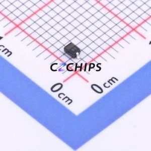 Original & Brand-new RB751V40,115 SOD-323 <b>Diode</b> Schottky <b>Diode</b> Whole Sale Electronic Component Chips Supplier & BOM Service - Product Image 1