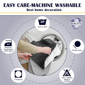 Funda de sofá reclinable antideslizante, <span class=keywords><strong>Reversible</strong></span>, para sala de estar, duradera, para silla de Mascota - Product Image 4