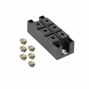 MT-K Module Buy Electronics Components Online Diodes VS-112MT80KPBF Manufacturer Channel - Product Image 1