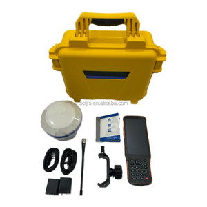 เครื่องรับสัญญาณ GPS RTK ความแม่นยำสูง I73/i83/i89/i93 GNSS RTK 1408 ช่องสัญญาณ IMU กล้องเดี่ยว ระบบมองเห็น 3 มิติ สำหรับงานสำรวจ - Product Image 6