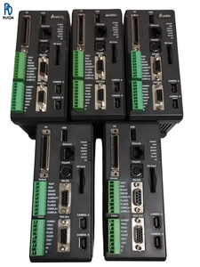 Controlador PLC, Controlador de Visión por Sensor, Nuevo y Original, DMV1000-80GX - Product Image 1