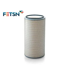 Car High Efficiency Auto Spare Parts Wholesale Factory Price Truck Air Filter C30703 /395773 /81.083 04-0086 /for Scania/Daf