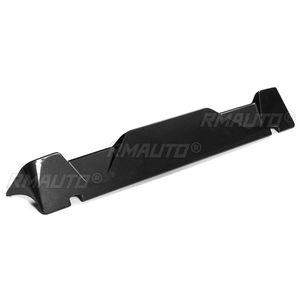 Aileron de toit arrière de haute qualité pour Ford F-150 2015-2020, extension de becquet de coffre arrière, décoration d'aileron de queue - Product Image 4