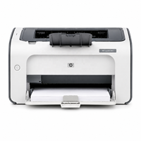 Printer Laser Rekondisi Untuk HP LaserJet 1020 1022 P1566 P1606dn 1007 1008 Printer Desktop Monokrom Kantor Bekas